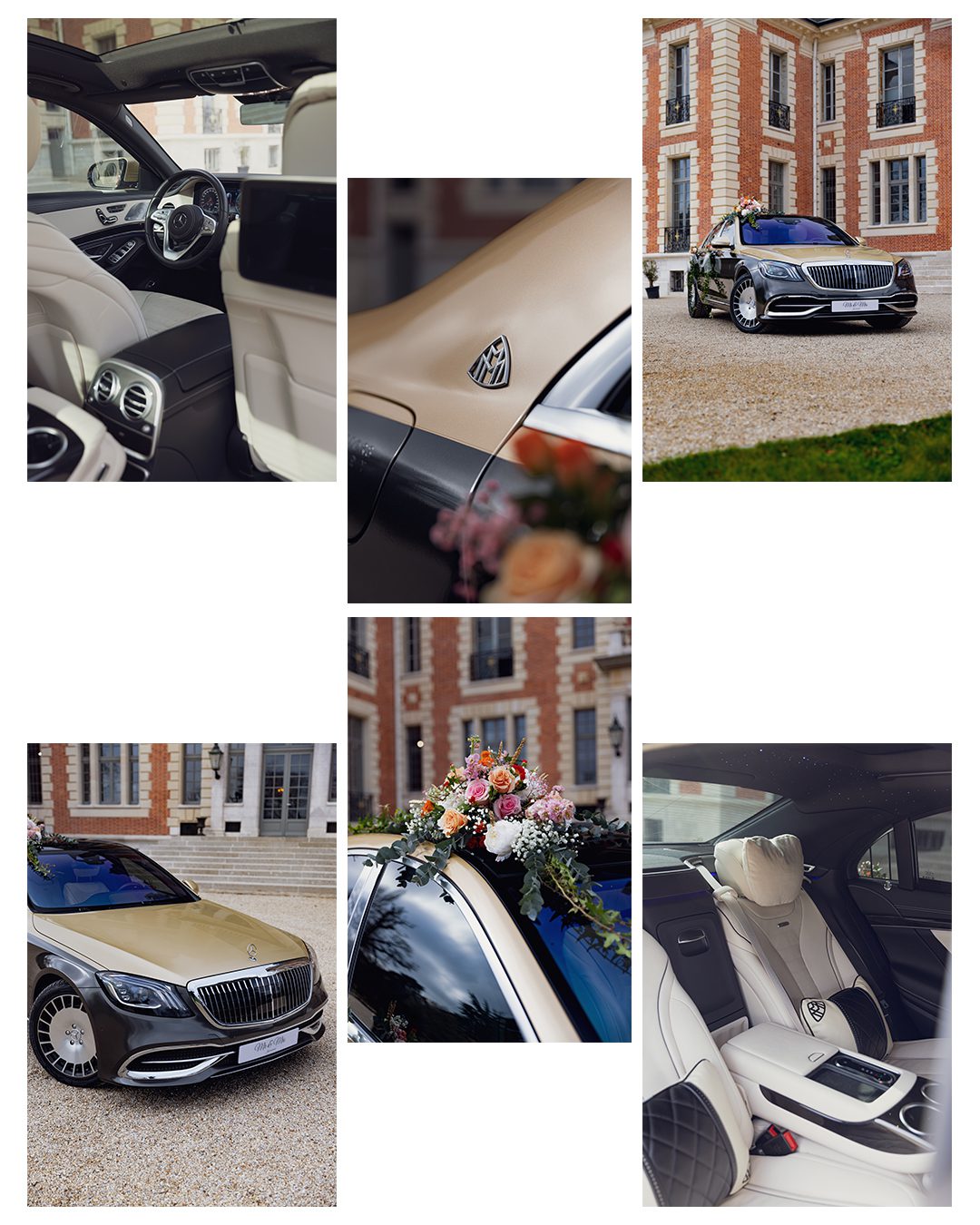 Davy Caniguy Photographe de Mariage à Paris et à La Réunion