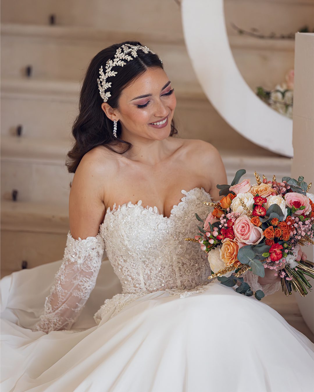 Davy Caniguy Photographe de Mariage à Paris et à La Réunion